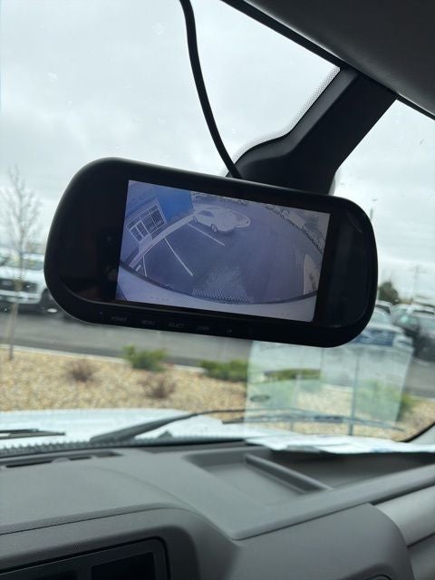 2026 Ford E-450SD Base