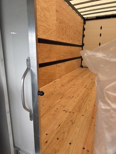 2026 Ford E-450SD Base