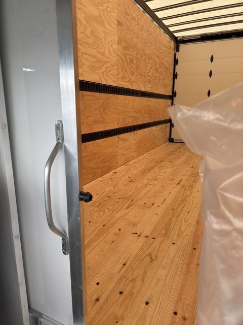 2026 Ford E-450SD Base