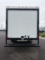 2026 Ford E-450SD Base