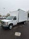 2026 Ford E-450SD Base