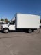 2026 Ford E-450SD Base