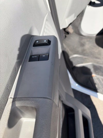 2026 Ford E-450SD Base