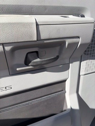 2026 Ford E-450SD Base