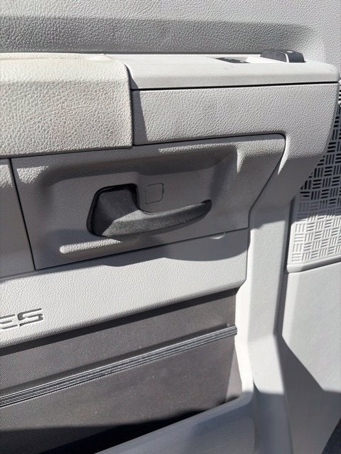 2026 Ford E-450SD Base