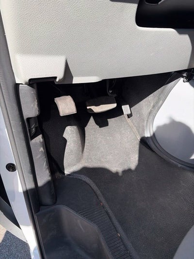 2026 Ford E-450SD Base