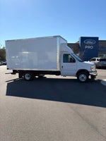 2026 Ford E-450SD Base