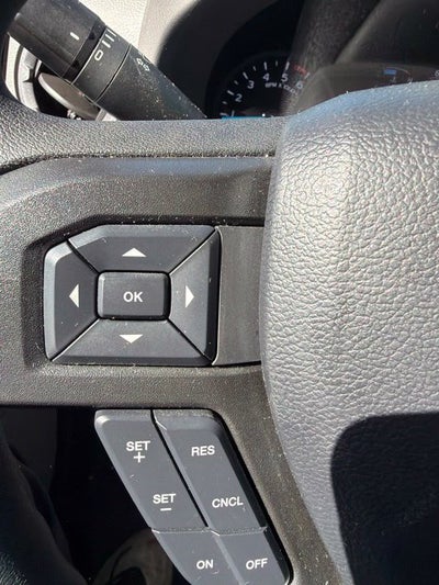 2026 Ford E-450SD Base
