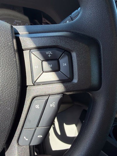 2026 Ford E-450SD Base