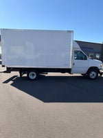 2026 Ford E-450SD Base