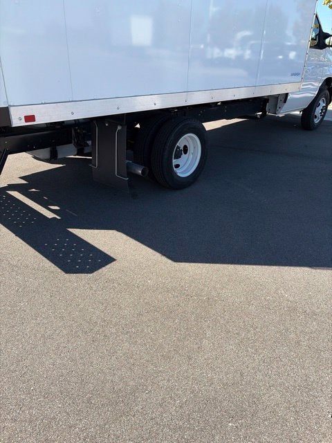 2026 Ford E-450SD Base