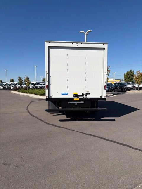 2026 Ford E-450SD Base