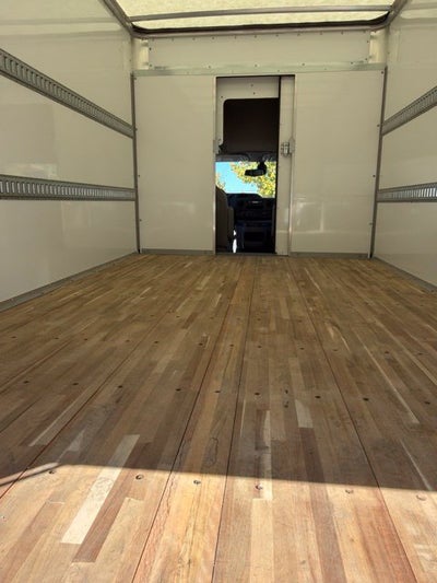 2026 Ford E-450SD Base