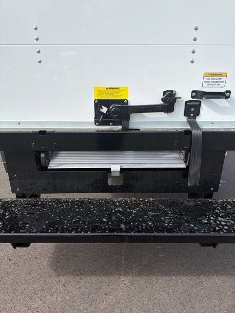 2026 Ford E-450SD Base