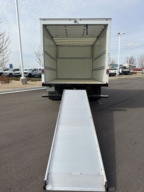 2026 Ford E-450SD Base