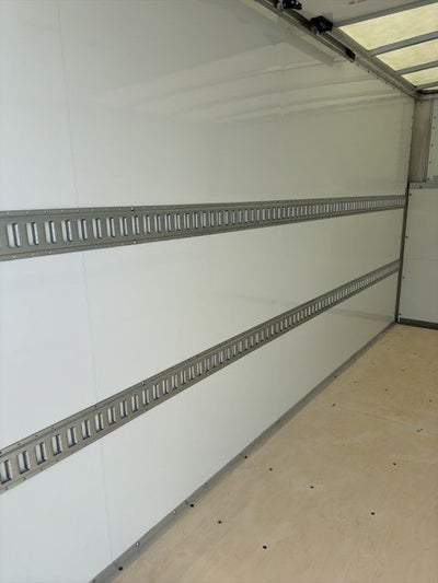 2026 Ford E-450SD Base