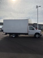 2026 Ford E-450SD Base