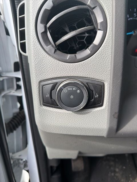 2026 Ford E-450SD Base