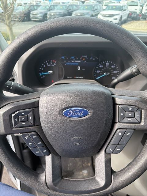 2026 Ford E-450SD Base