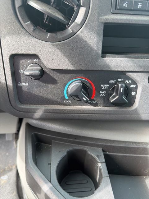 2026 Ford E-450SD Base