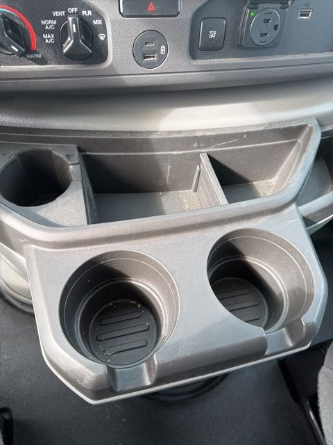 2026 Ford E-450SD Base