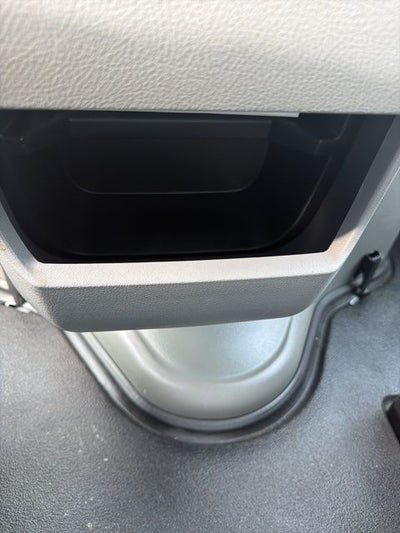 2026 Ford E-450SD Base