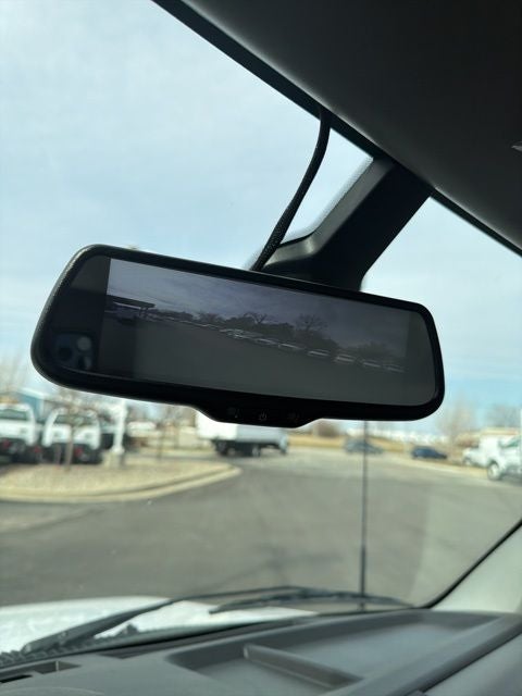 2026 Ford E-450SD Base