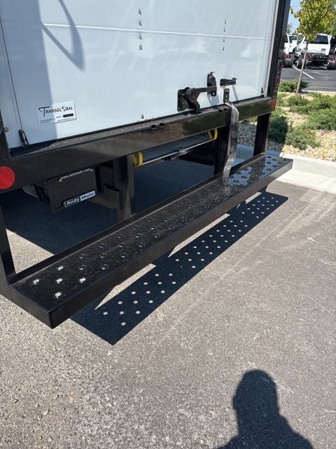 2026 Ford E-450SD Base