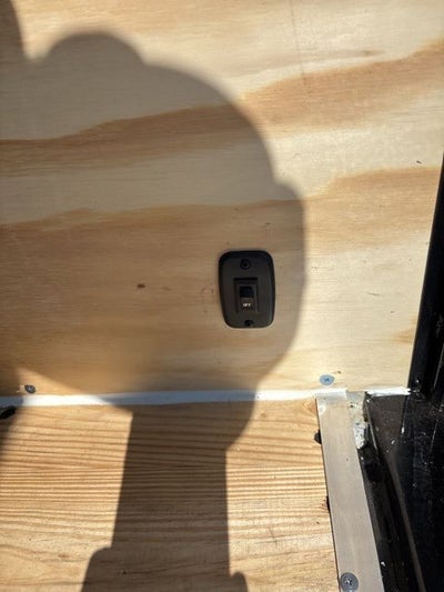 2026 Ford E-450SD Base