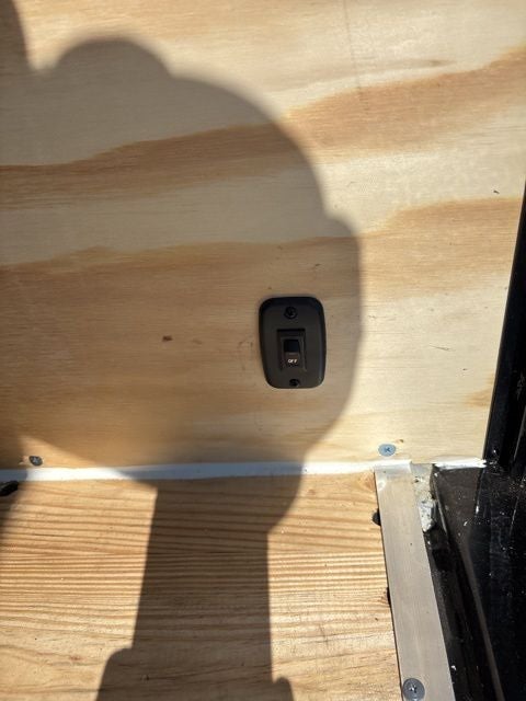 2026 Ford E-450SD Base