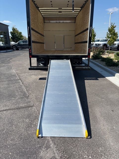 2026 Ford E-450SD Base