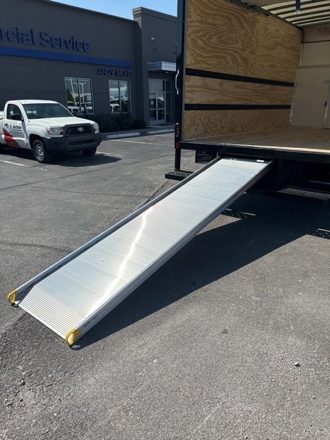 2026 Ford E-450SD Base