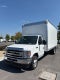2026 Ford E-450SD Base