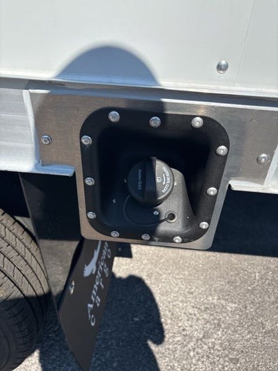 2026 Ford E-450SD Base