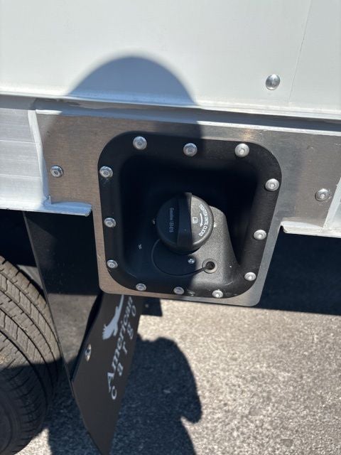 2026 Ford E-450SD Base