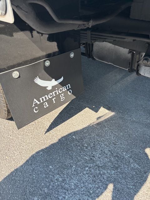 2026 Ford E-450SD Base