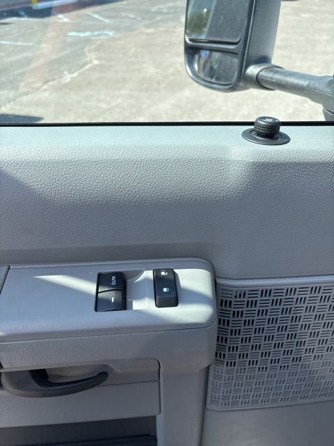 2026 Ford E-450SD Base