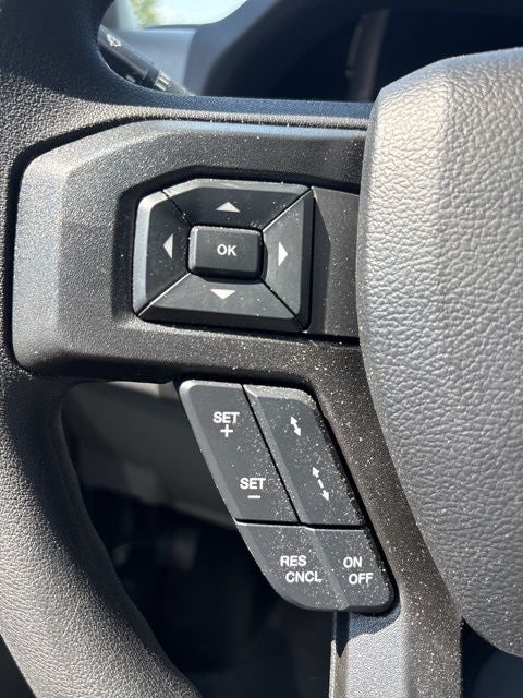 2026 Ford E-450SD Base