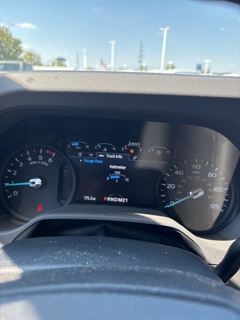 2026 Ford E-450SD Base