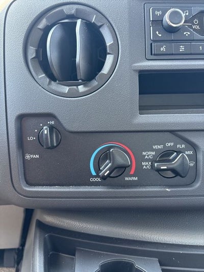 2026 Ford E-450SD Base