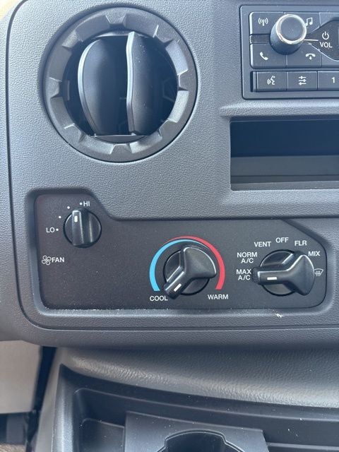 2026 Ford E-450SD Base