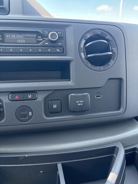 2026 Ford E-450SD Base