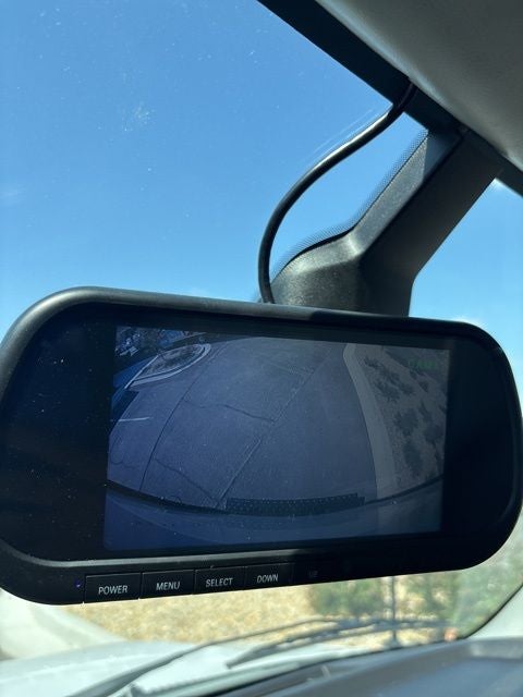 2026 Ford E-450SD Base