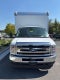 2026 Ford E-450SD Base