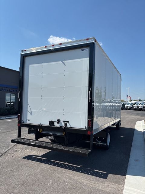 2026 Ford E-450SD Base