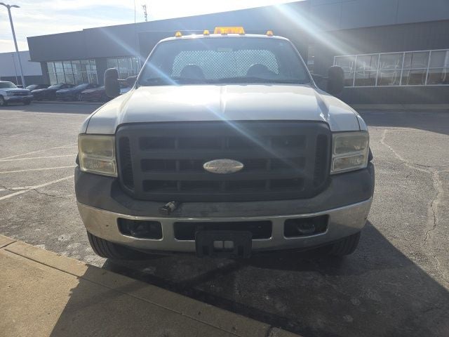 2006 Ford F-450 XL DRW