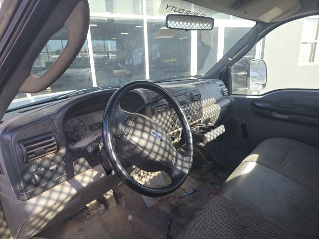 2006 Ford F-450 XL DRW