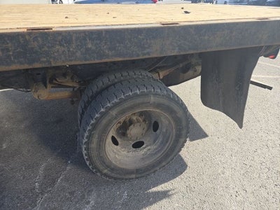 2006 Ford F-450 XL DRW