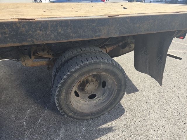 2006 Ford F-450 XL DRW