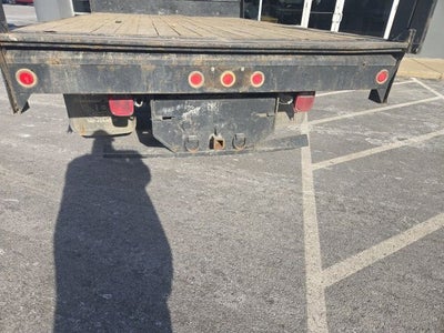 2006 Ford F-450 XL DRW